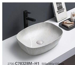 Koupelnová skříňka BELA KAŠMÍR 82-60 - pod umyvadlo 60 + Poličky 81-20