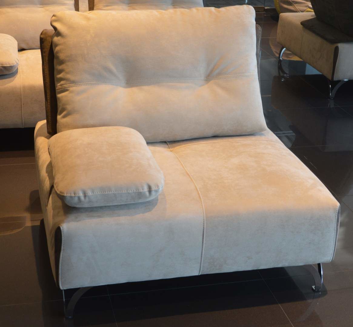 Sedací souprava SPYDER 4