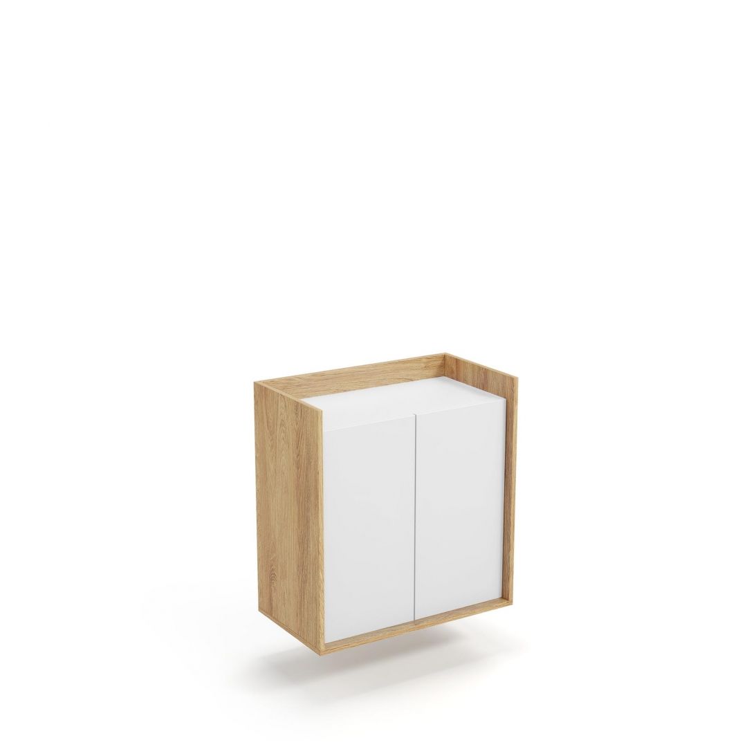 Skříňka MOBIUS 2D