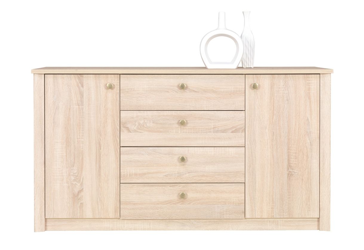 Obývací stěna Finezia IV