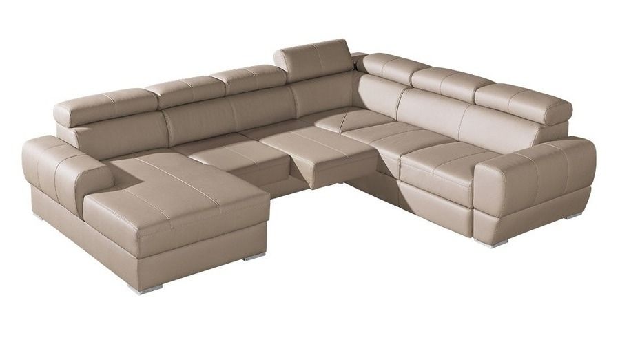 Sedací souprava VENNTO do U 3