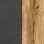 Obývací stěna SILKE