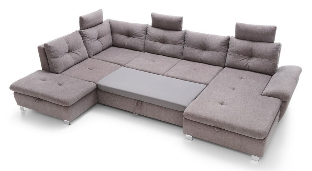 Sedací souprava TENERIFE do U