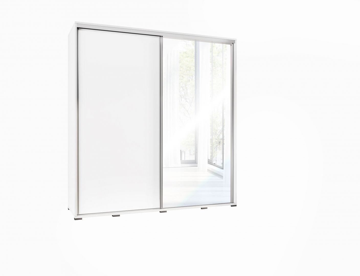 Šatní skříň PENELOPE 205