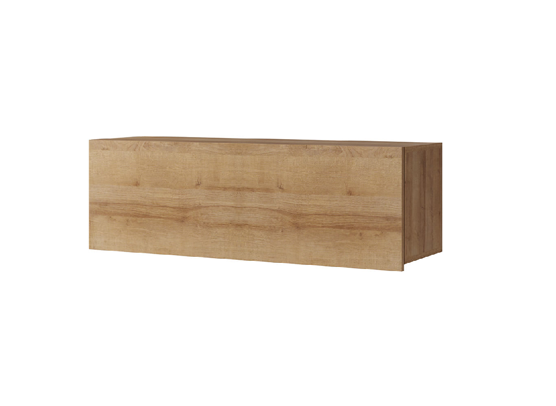 Police závěsná KALABRINI c-10