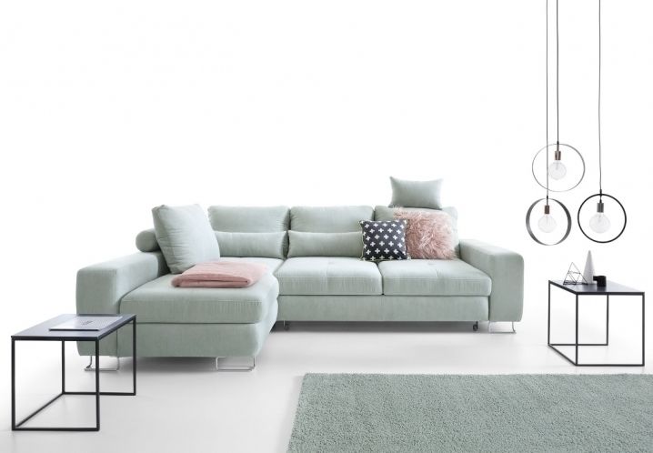 Sedací souprava ASTA