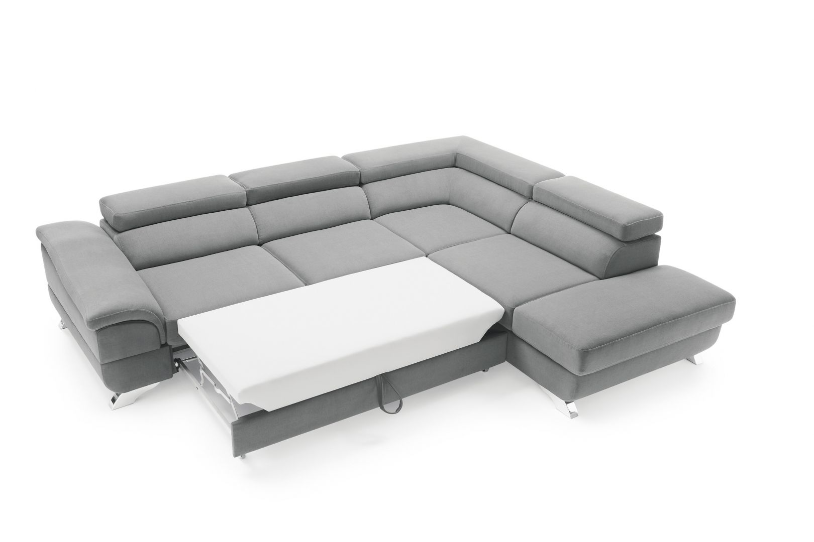 Kožená sedací souprava LAGOOS