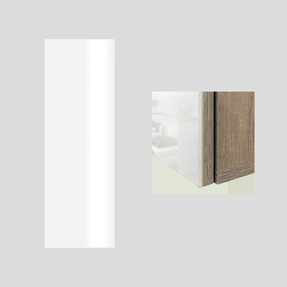 Závěsná skříňka REA REBECCA  10K + 10D/ P