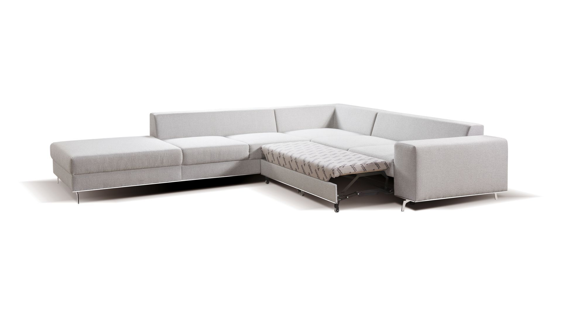 Sedací souprava CHROME PROGRAM