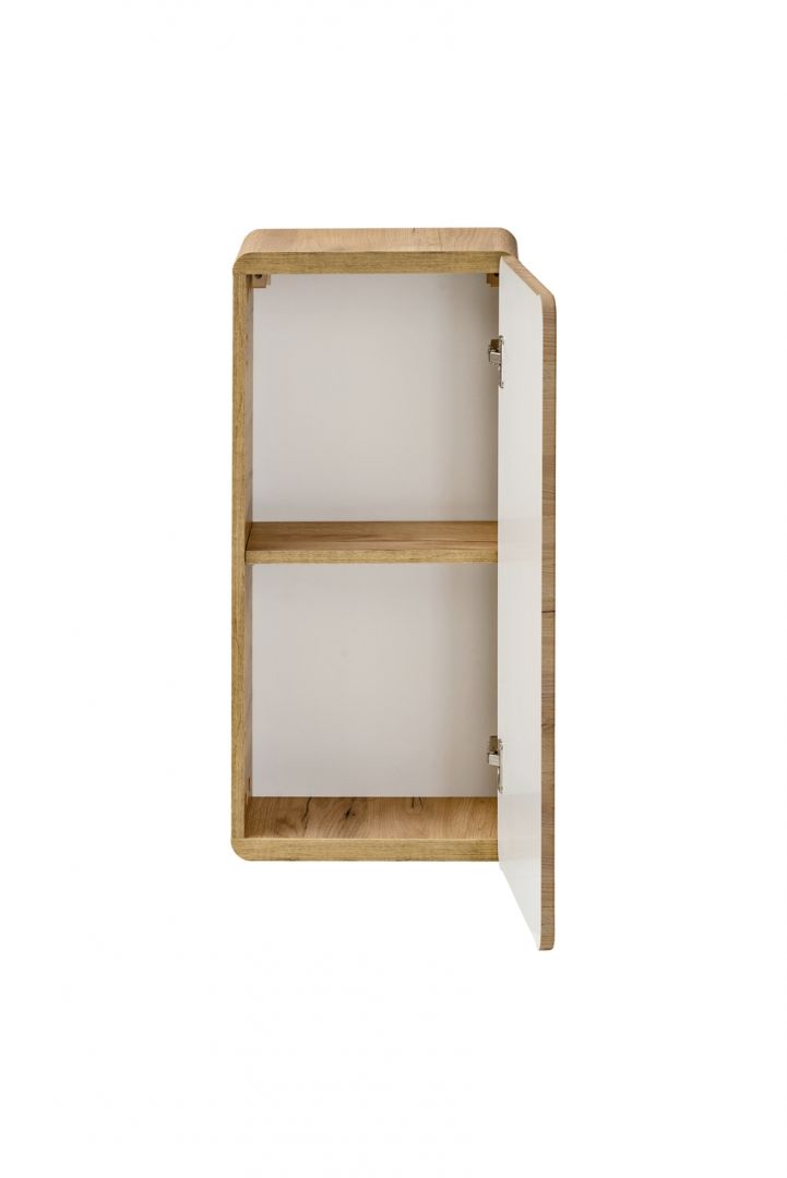 Koupelnová sestava ARUSA DUB 130