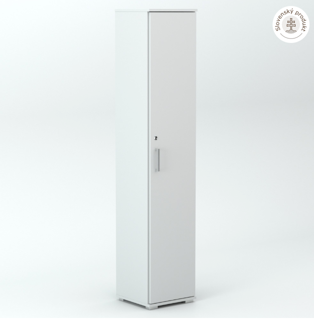 REA OFFICE 50-D5 bez zámku