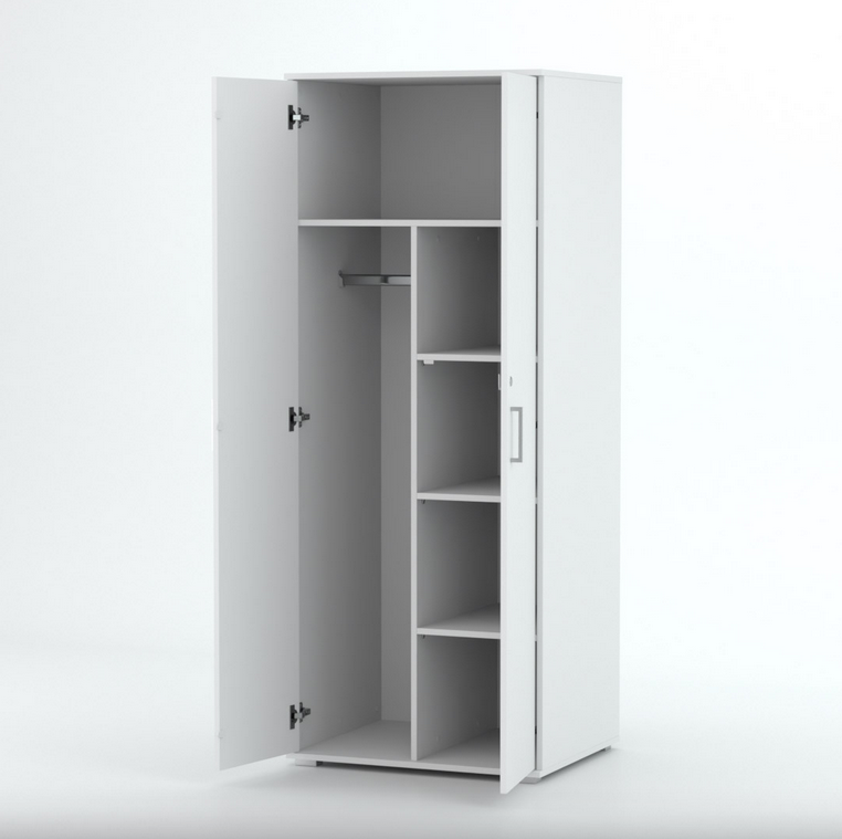 REA OFFICE Šatní skříň SHK