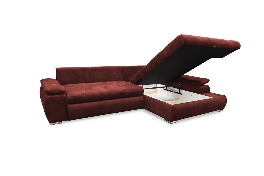 Sedací souprava MARLEY