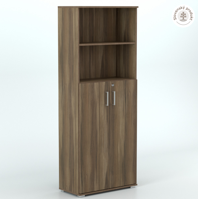 REA OFFICE S50-D3 - se zámkem