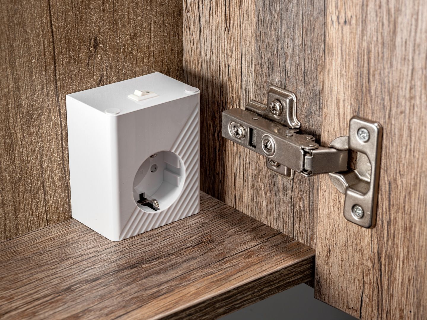 Koupelnová sestava SANTA FEE 195