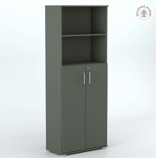 REA OFFICE S50-D3 - se zámkem