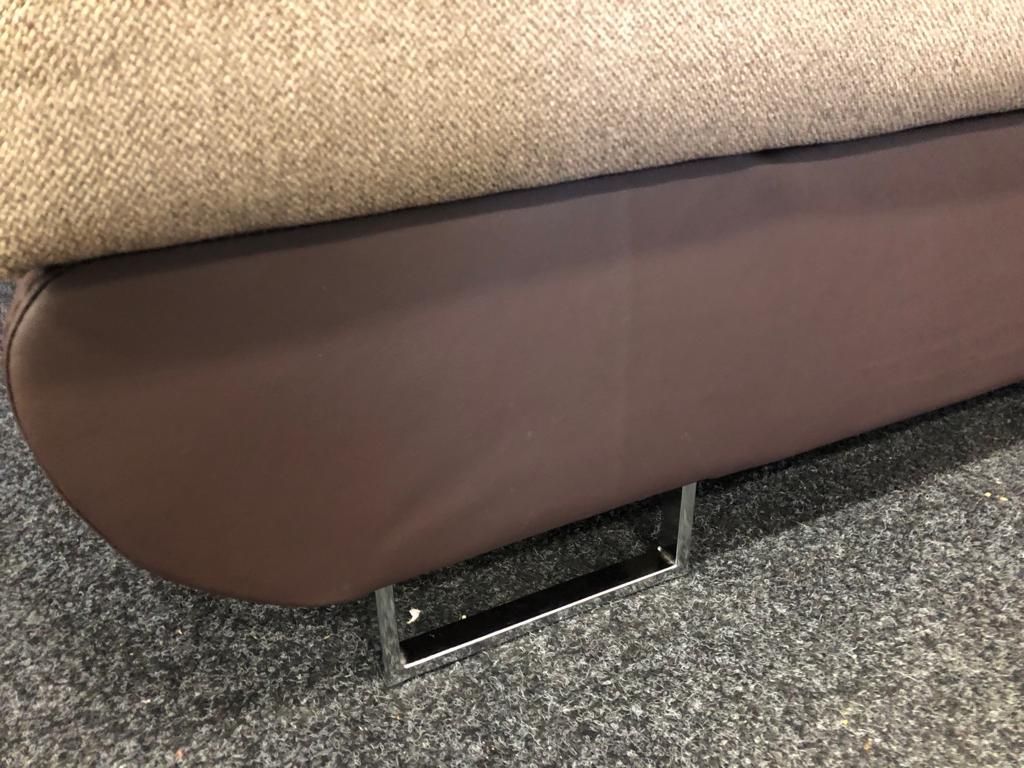 Sedací souprava SEVIL III s RELAXEM