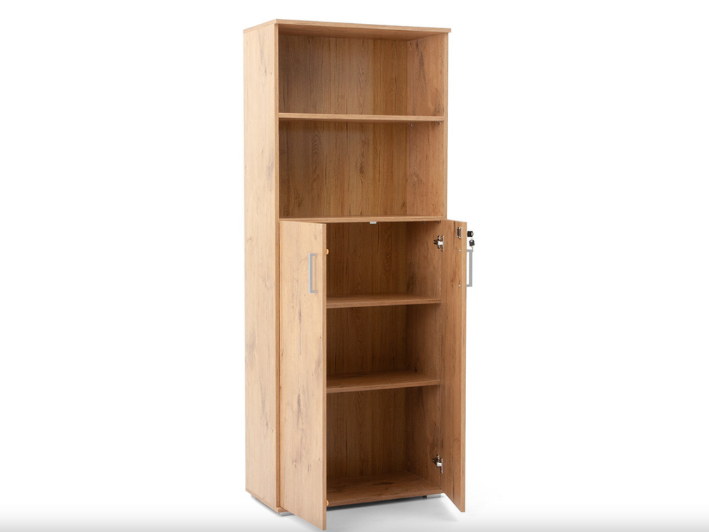 REA OFFICE S50-D3 - se zámkem