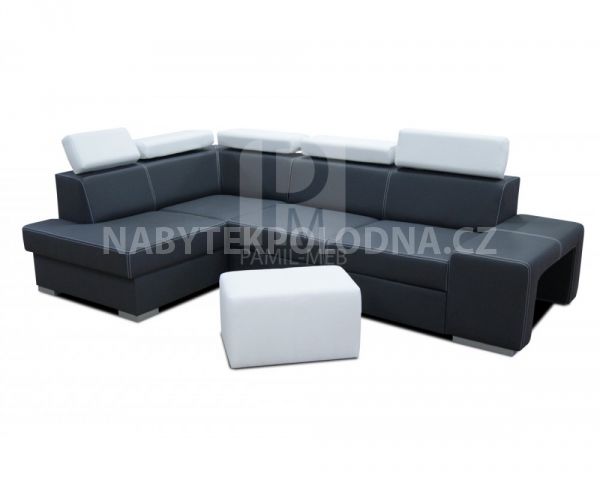 Sedací souprava LORENZI