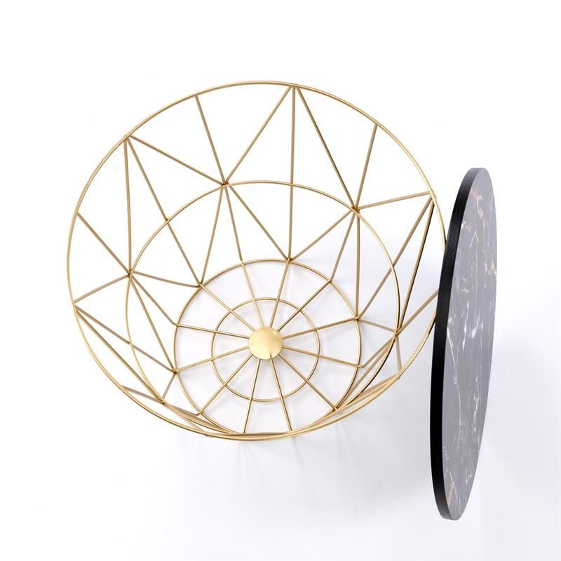 Konferenční stolek HARISSA G