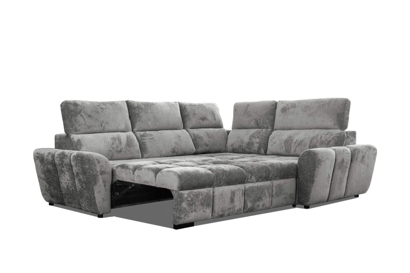 Rohová sedací souprava AURO I