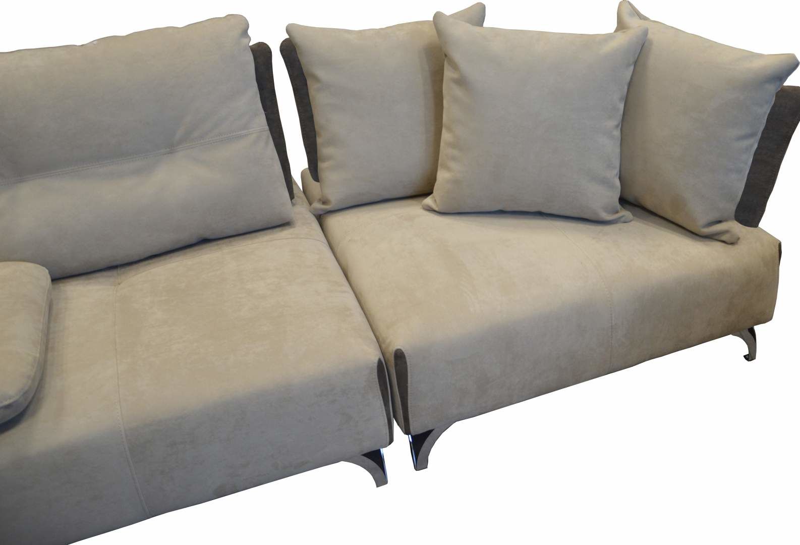 Sedací souprava SPYDER 6