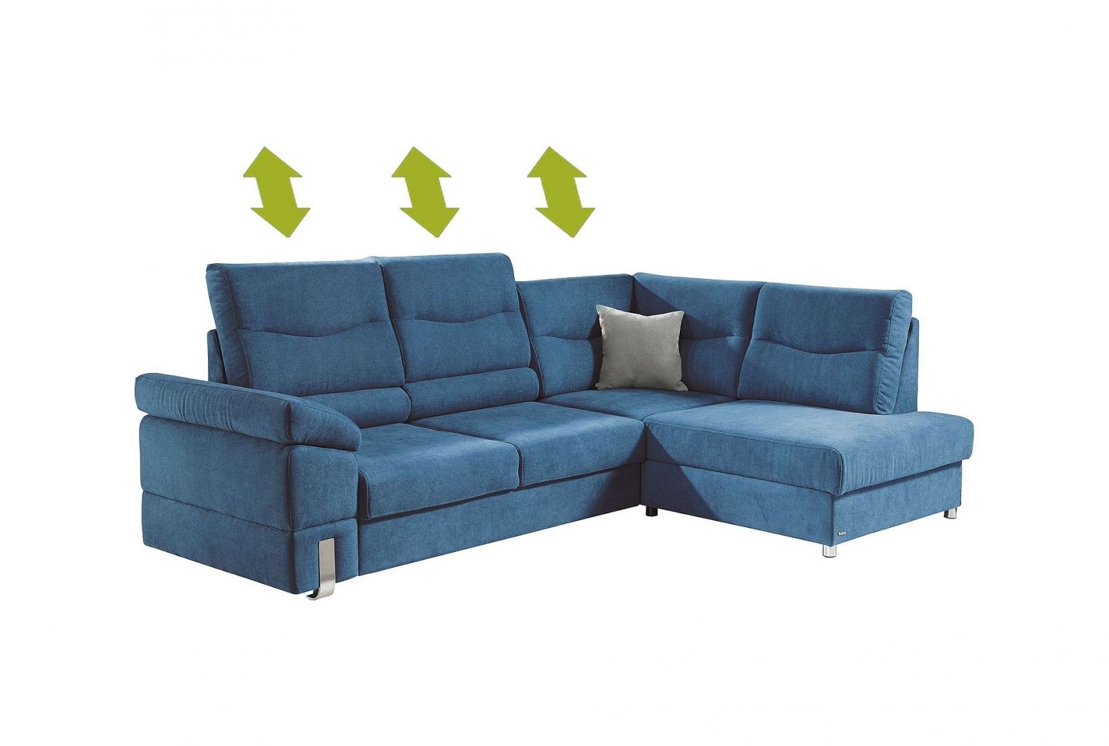 Sedací souprava SALZA II