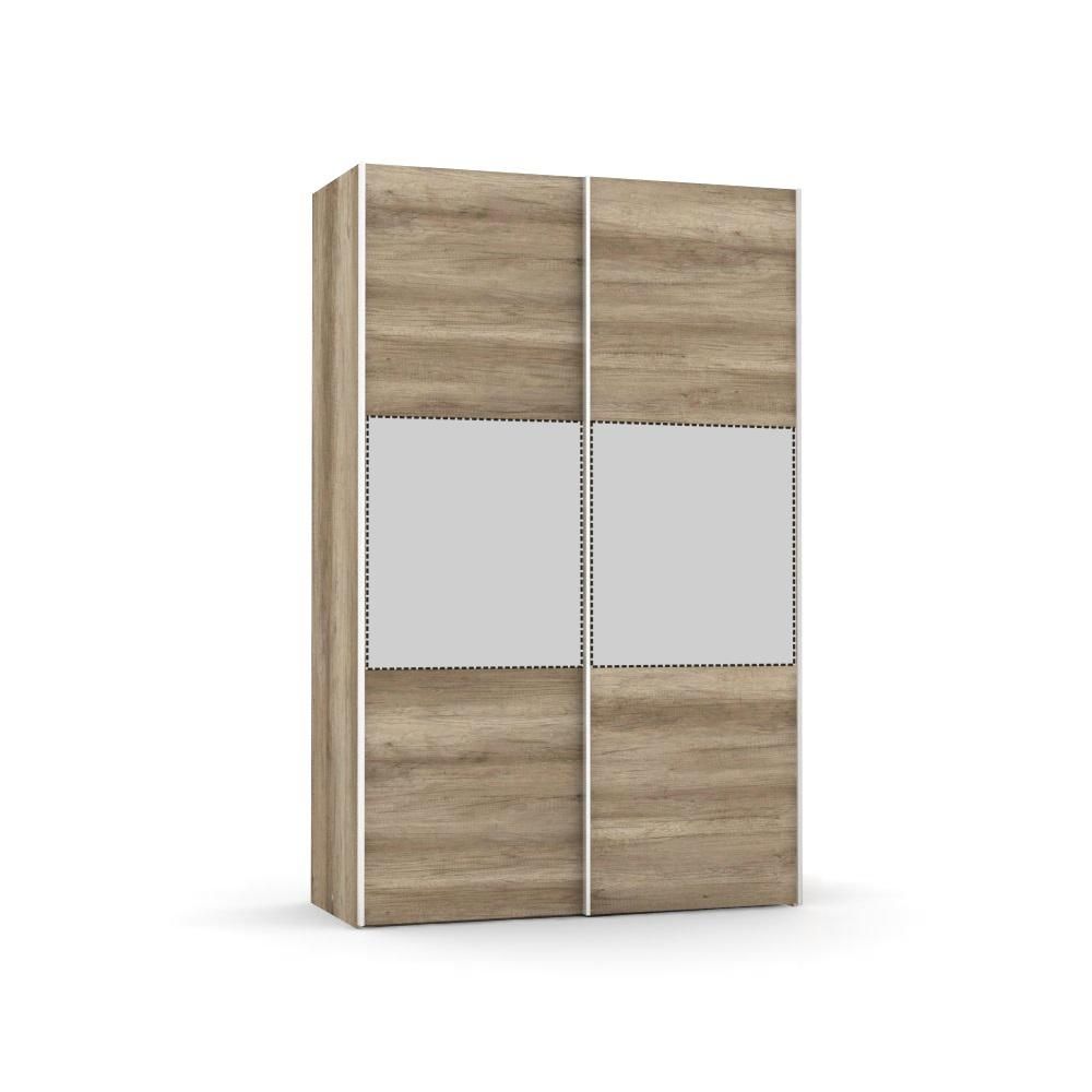 Šatní skříň HOUSTON 4