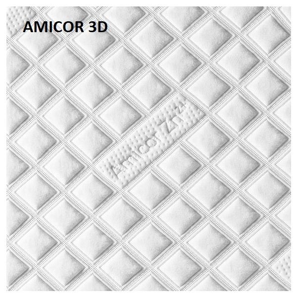 Matrace ELITA 21 KOMFORT