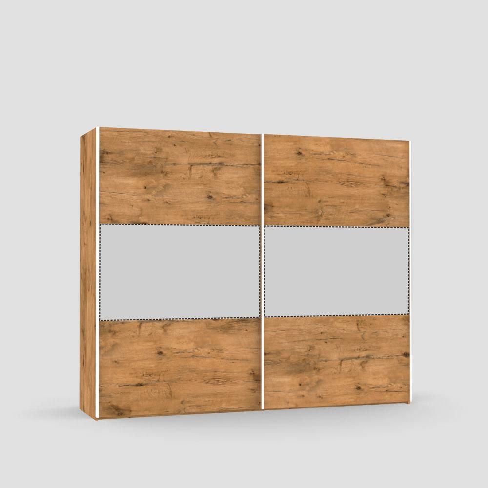 Šatní skříň HOUSTON 3