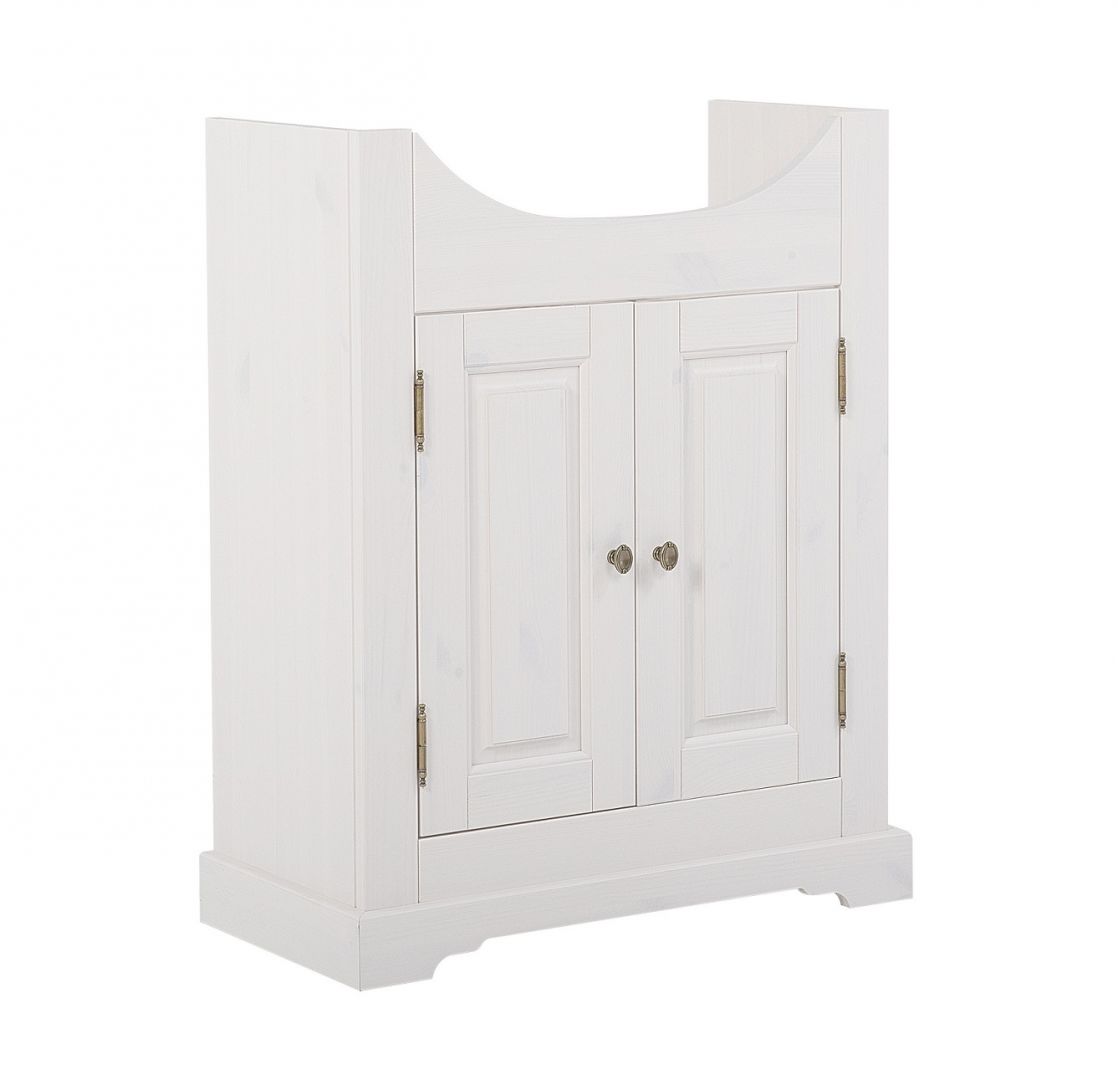 Koupelnová sestava ROMANTIK MASIV 155