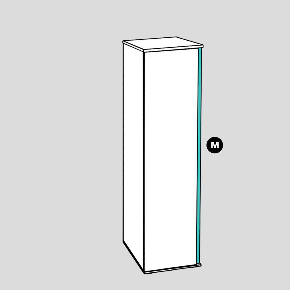 Obývací pokoj REA AMY II