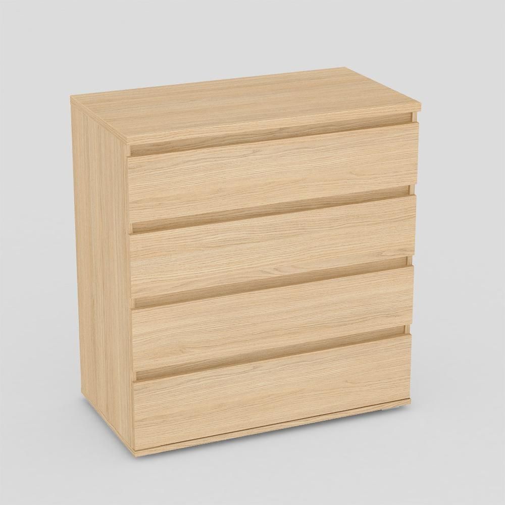 Komoda REA AMY 3 - Expresní dodání