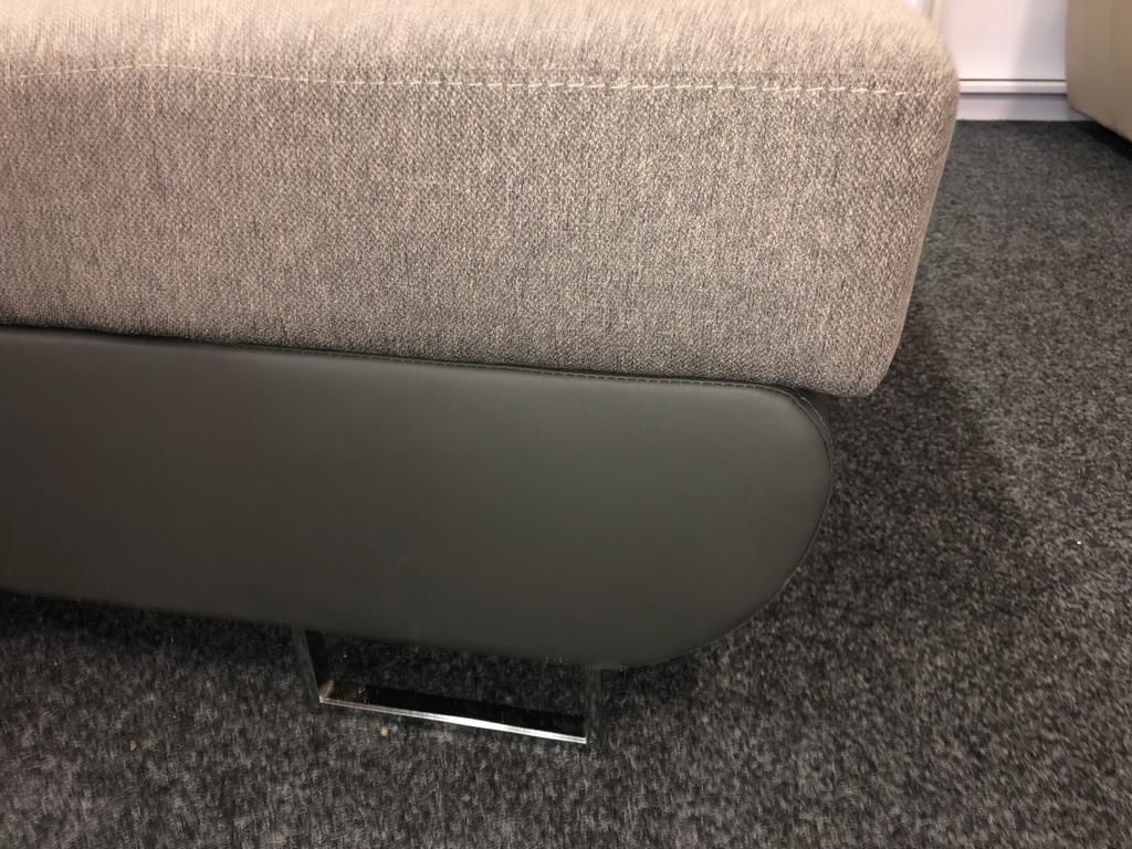 Sedací souprava SEVIL do U