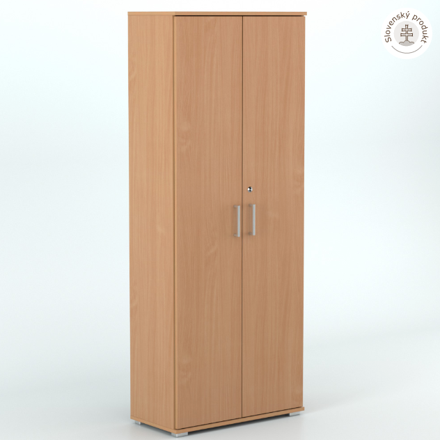 REA OFFICE S50-D5 - bez zámku