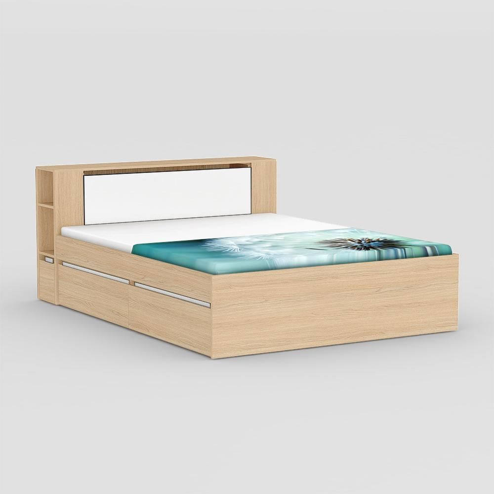 Manželská postel REA AMY 31/180 - Expresní dodání