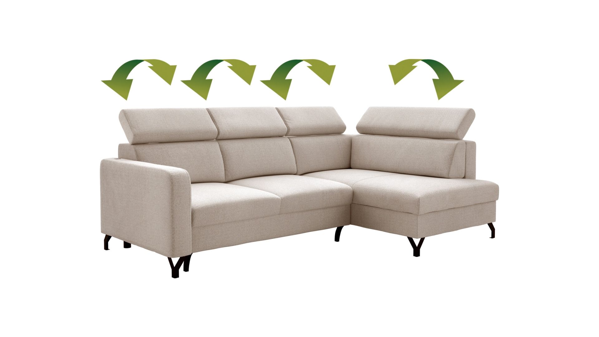 Sedací souprava ALICANTE