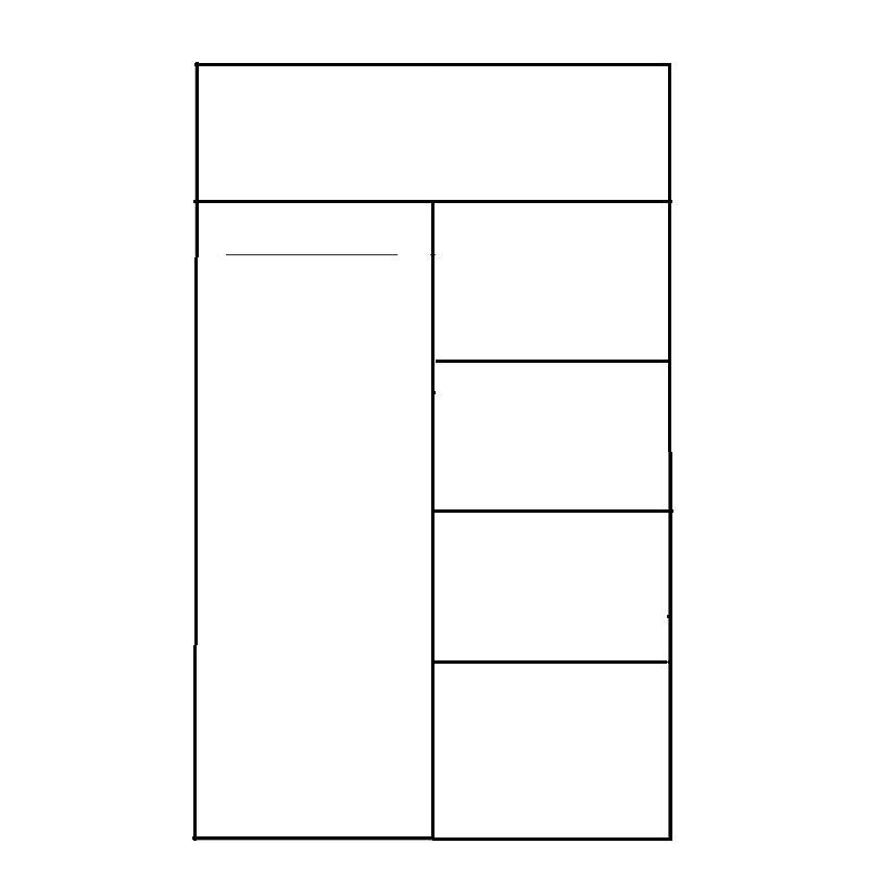 Šatní skříň REA CATANIA 2 - Expresní dodání