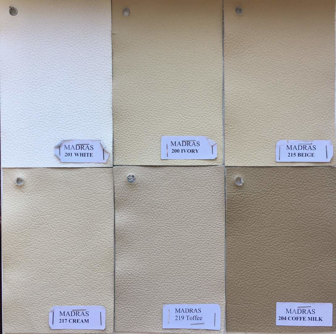 Kožené křeslo BAZZALT