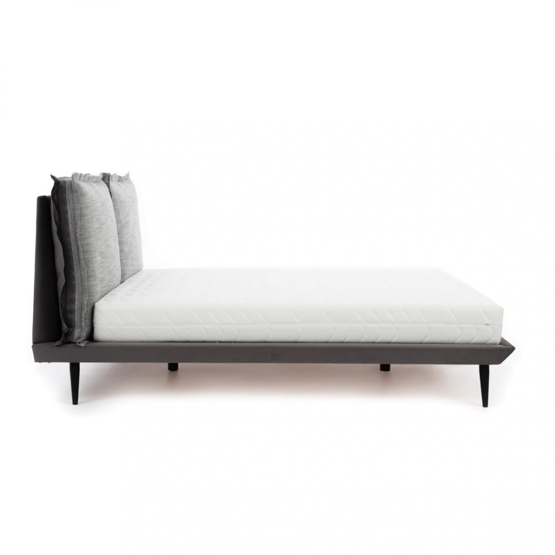 Manželská postel FORTE