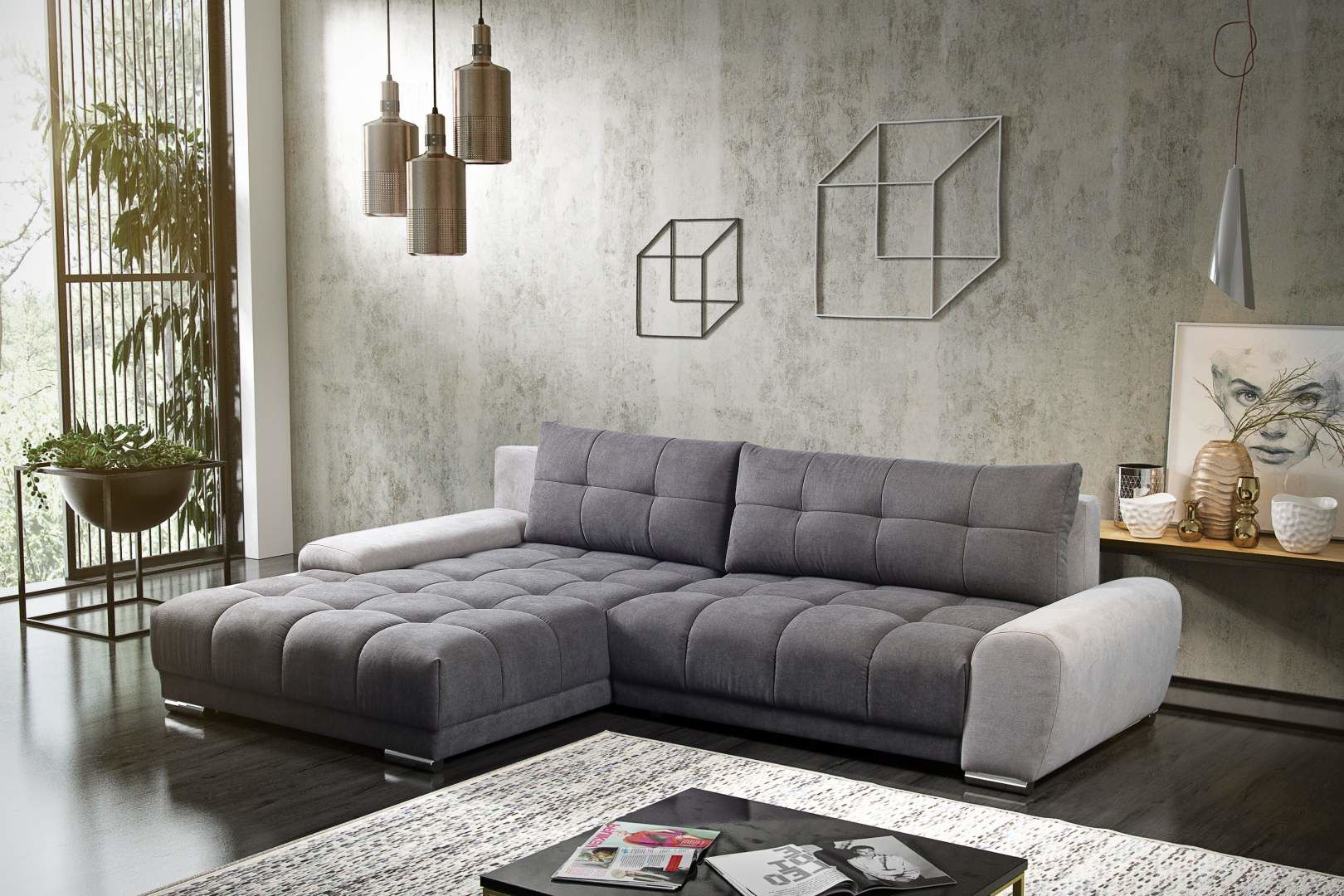 Sedací souprava VAVE