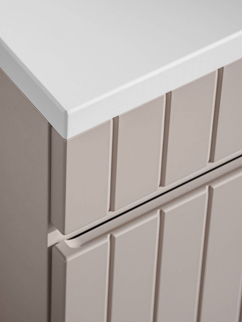 Koupelnová sestava IKONIC KAŠMÍR 135 II