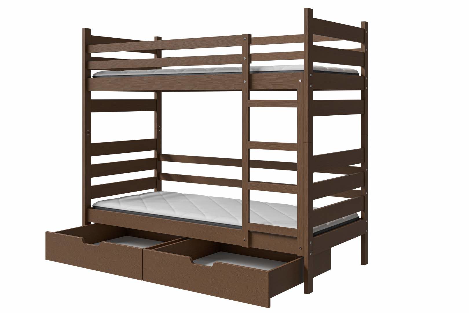 Dětská patrová postel DAREK