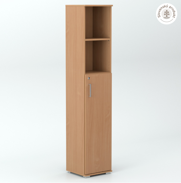 REA OFFICE 50-D3 - bez zámku