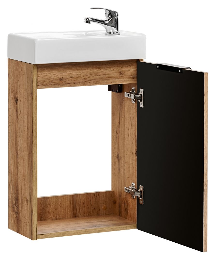 Koupelnová skříňka ADELLE 82-40 - pod umyvadlo 40