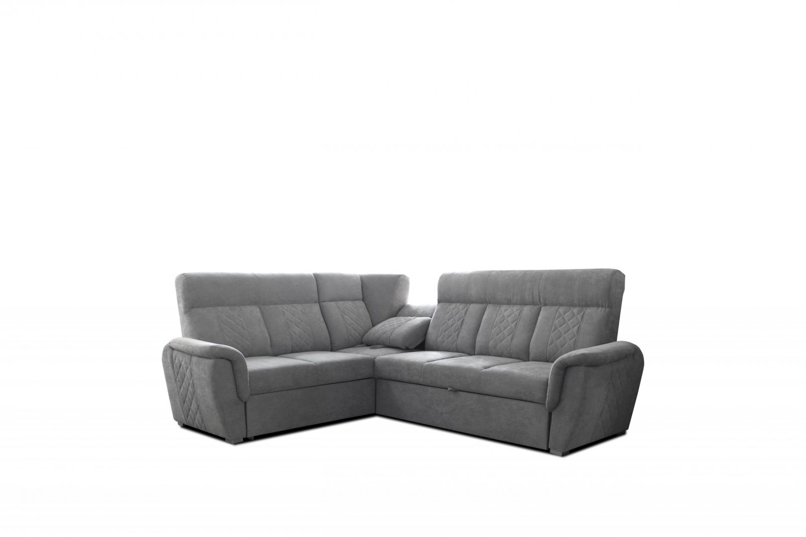 Rohová sedací souprava CAMBRIDGE