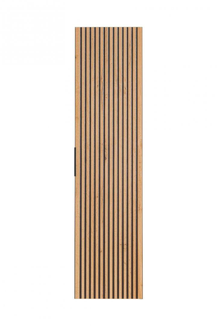 Koupelnová skříňka XYLO 80-01 - vysoká