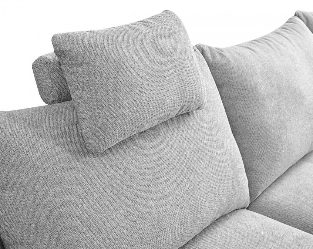 Sedací souprava PORTIMA 3 do U