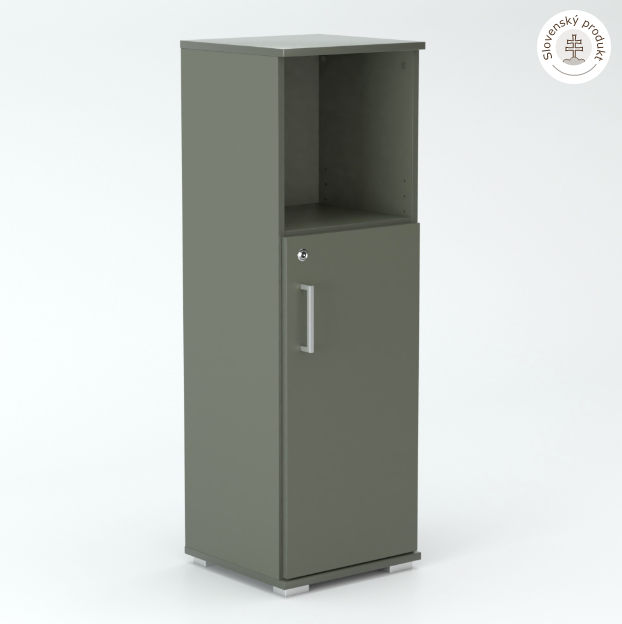 REA OFFICE 30-D2 - bez zámku