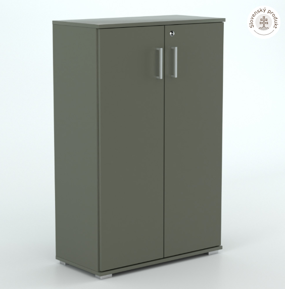 REA OFFICE S30-D3-bez zámku